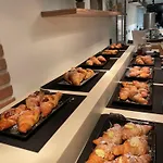 Giada Viale Del Sole Hotel 4*