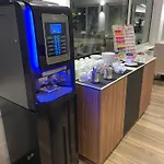 Hotel Giada Viale Del Sole 4*
