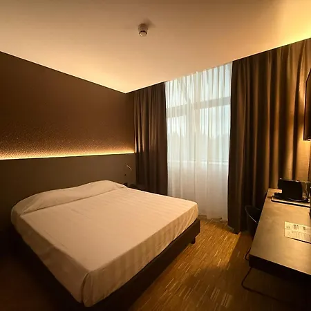 Giada Viale Del Sole Hotell Vicenza