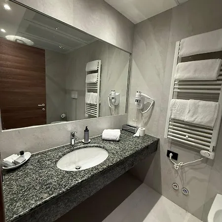 Giada Viale Del Sole Hotell Vicenza