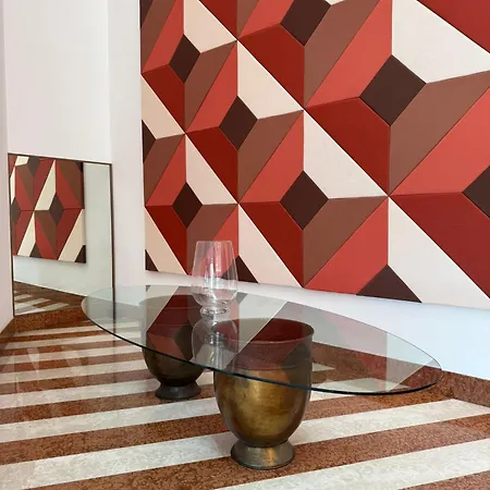 Giada Viale Del Sole Hotell