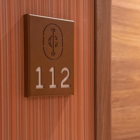 Giada Viale Del Sole 4*