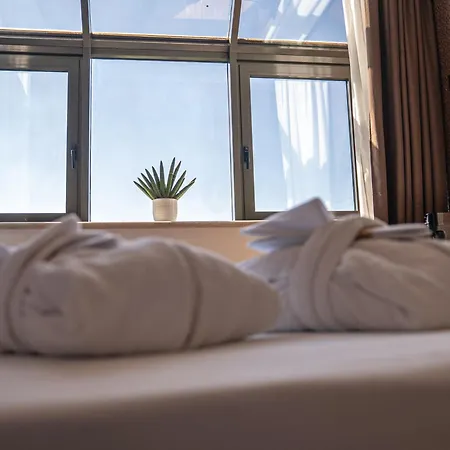 Giada Viale Del Sole Hotell 4*