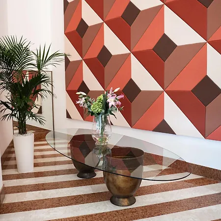 Giada Viale Del Sole Hotell Vicenza