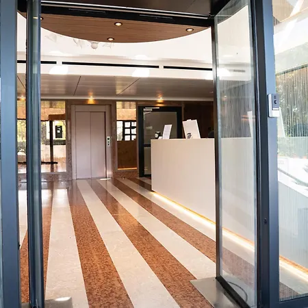 Hotell Giada Viale Del Sole 4*