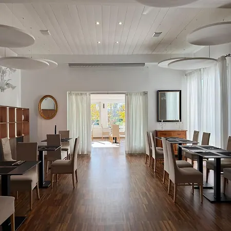 Hotell Giada Viale Del Sole