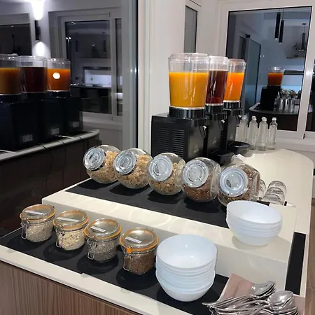 Giada Viale Del Sole 4* Vicenza