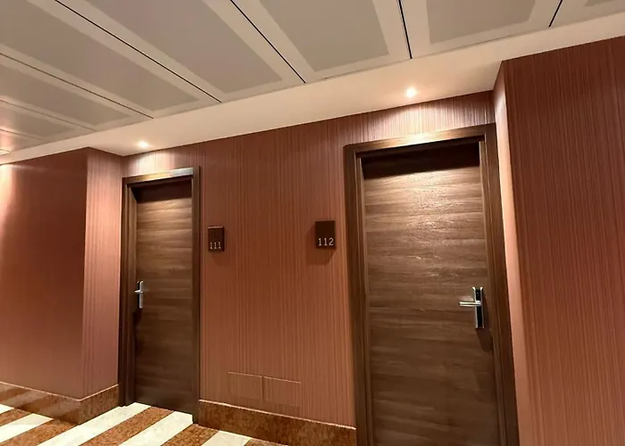 Hotel Giada Viale Del Sole