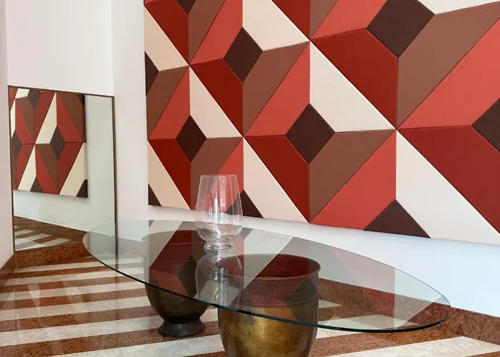 Giada Viale Del Sole Hotel