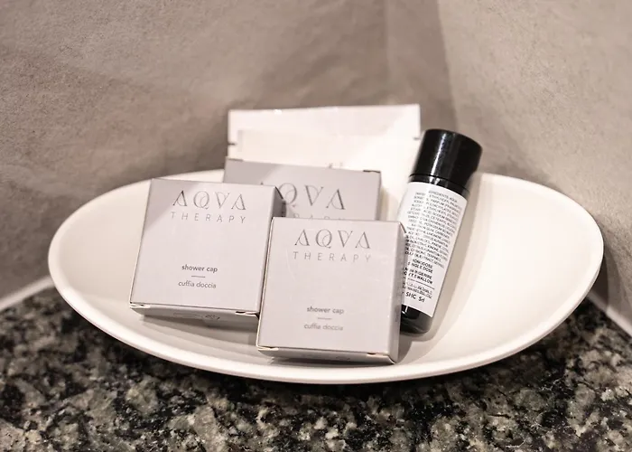 Giada Viale Del Sole Vicenza