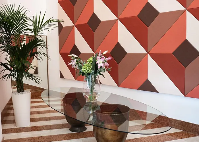 Giada Viale Del Sole Hotel Vicenza