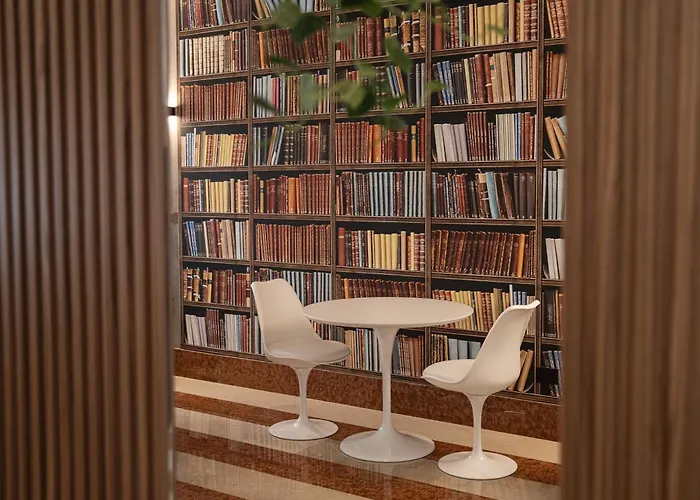 Giada Viale Del Sole 4*