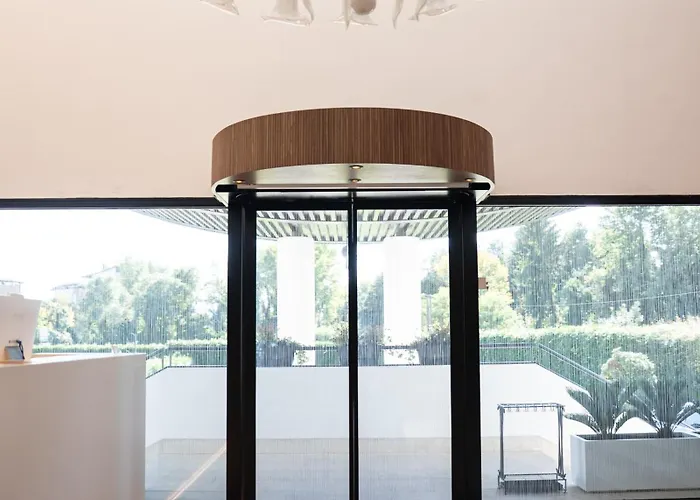 Giada Viale Del Sole Hotel