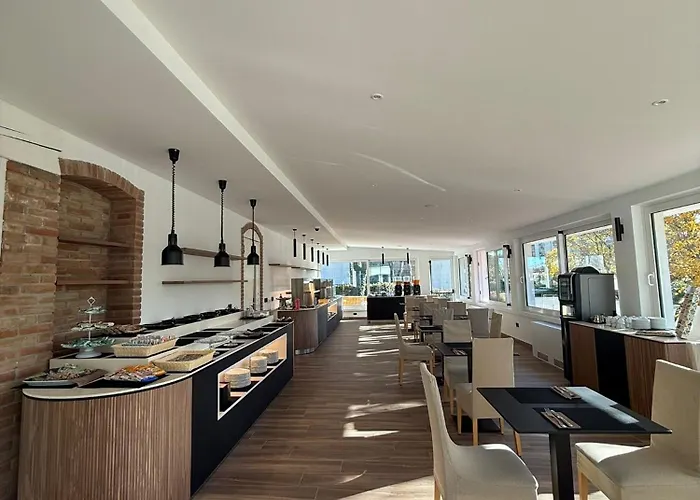 Giada Viale Del Sole Hotel