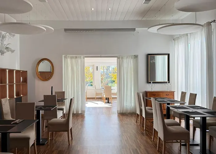 Hotel Giada Viale Del Sole