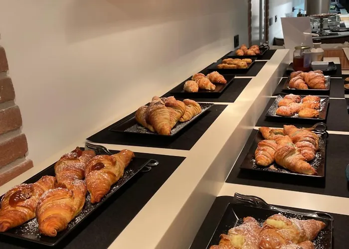 Giada Viale Del Sole Hotel 4*