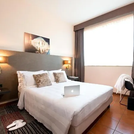 Giada Viale Del Sole Hotel Vicenza