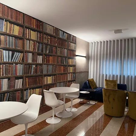 Giada Viale Del Sole 4* Vicenza