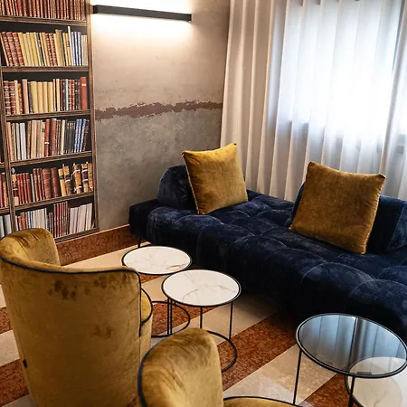 Otel Giada Viale Del Sole