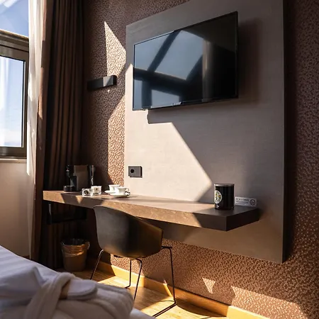 Giada Viale Del Sole Hotel 4*