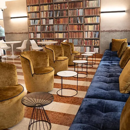 Hotel Giada Viale Del Sole 4*