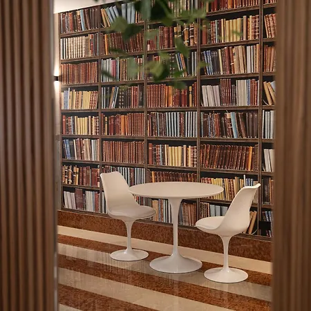 Giada Viale Del Sole 4*