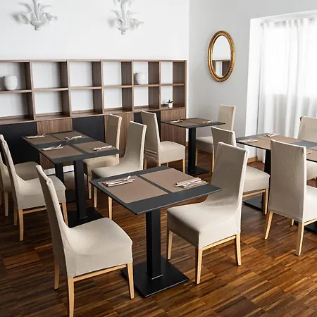 Giada Viale Del Sole 4* 비첸차