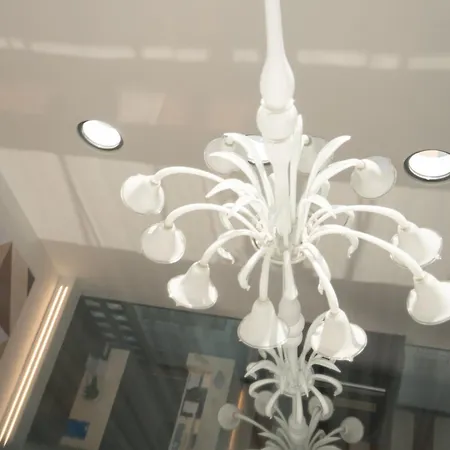 Giada Viale Del Sole Otel