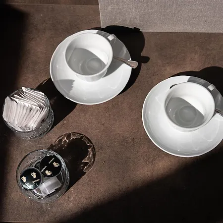 Giada Viale Del Sole 4*