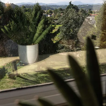 Hotel Giada Viale Del Sole Vicenza