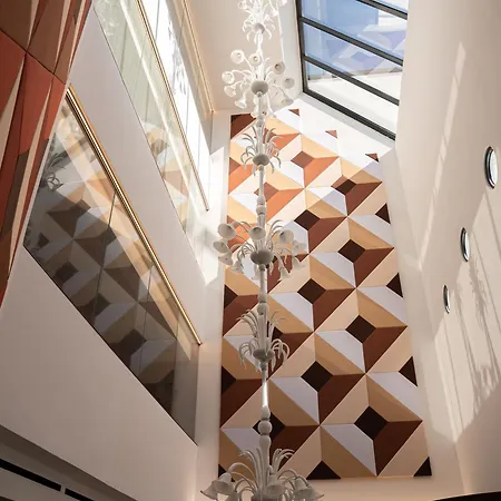 Giada Viale Del Sole Hotel 4*