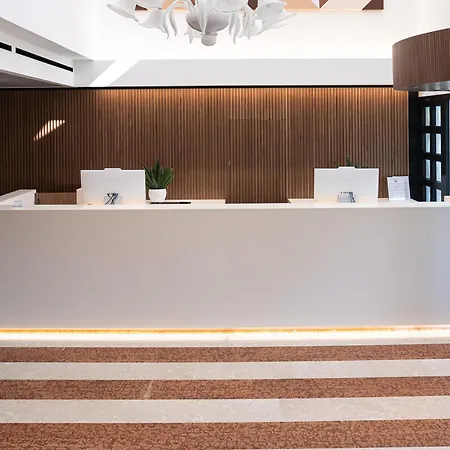 Giada Viale Del Sole 4* Vicenza