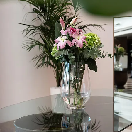 Giada Viale Del Sole 4*