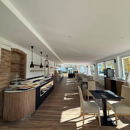 Giada Viale Del Sole Hotel