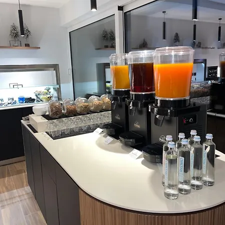 호텔 Giada Viale Del Sole