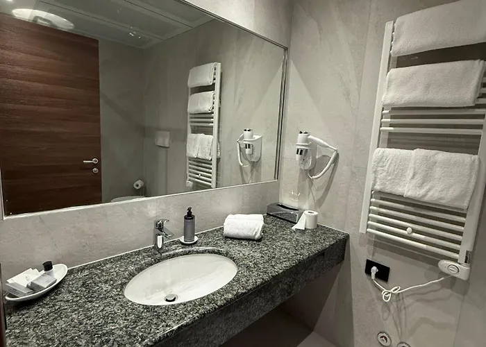 Giada Viale Del Sole Hotel Vicenza