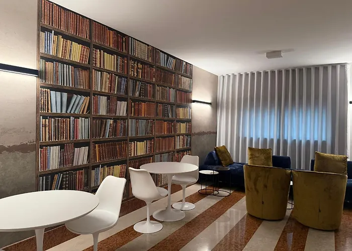 Giada Viale Del Sole 4* Vicenza