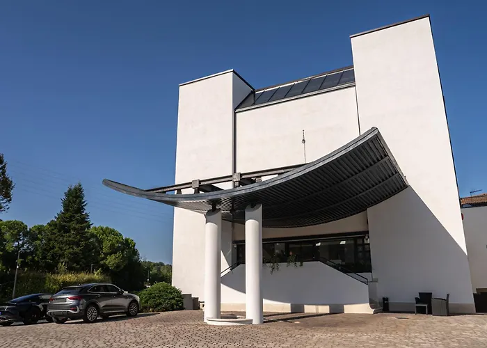 Giada Viale Del Sole Hotel