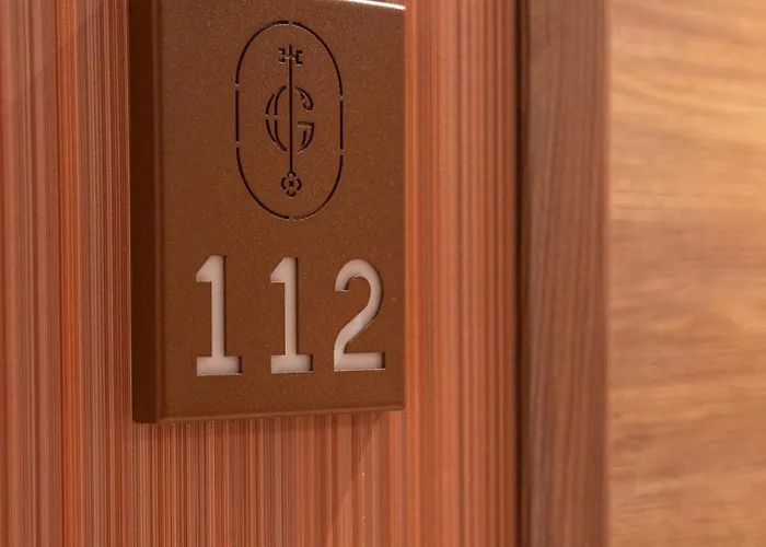 Giada Viale Del Sole 4*