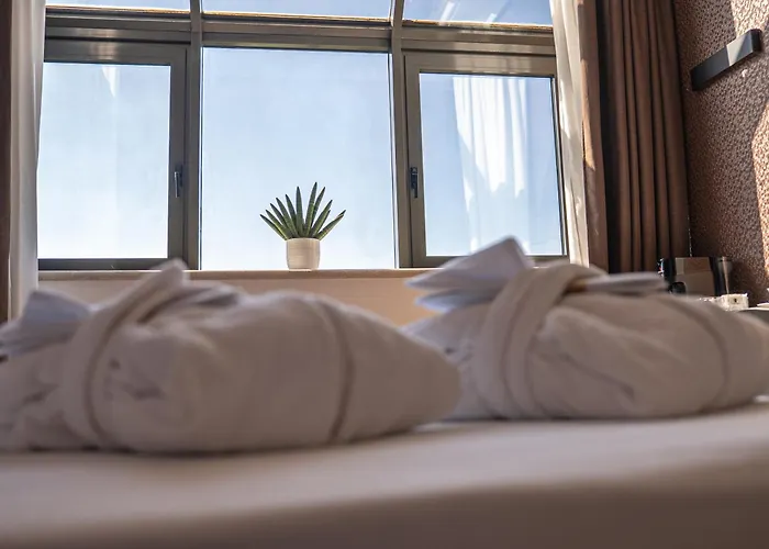 Giada Viale Del Sole Hotel 4*