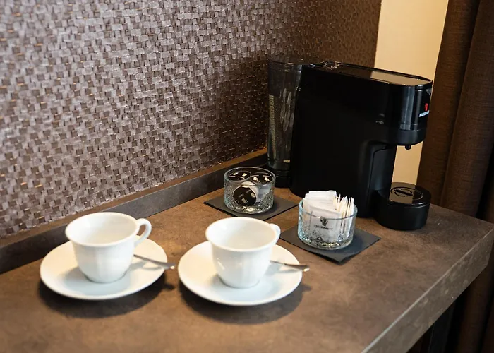 Giada Viale Del Sole Hotel Vicenza