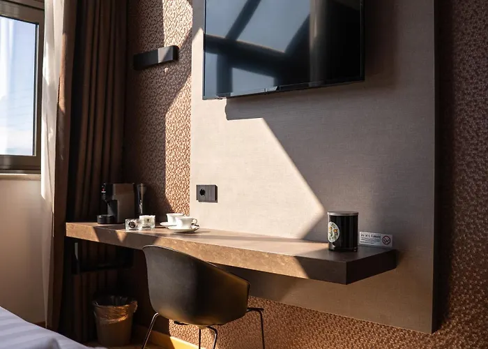 Giada Viale Del Sole Hotel 4*