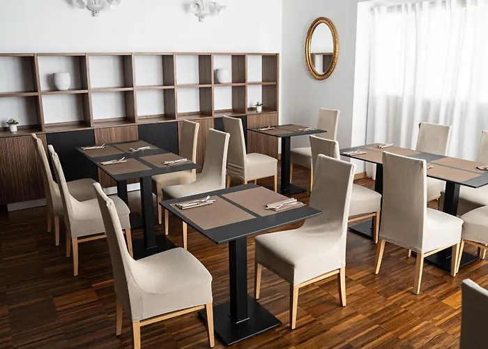 Giada Viale Del Sole 4* Vicence