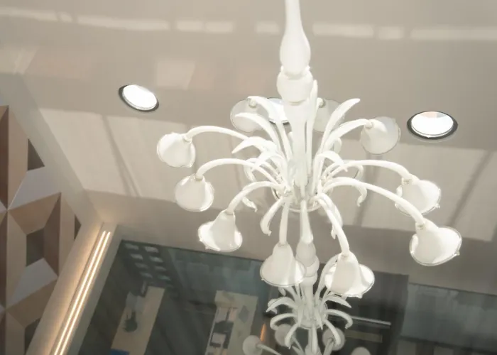 Giada Viale Del Sole Hotel