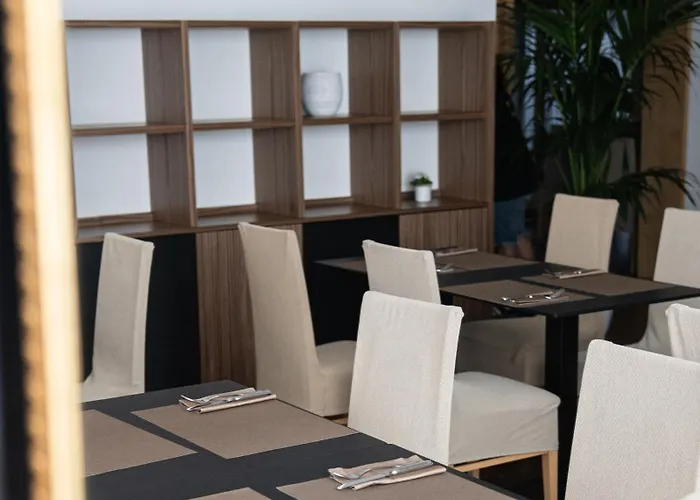 Giada Viale Del Sole Hotel 4*