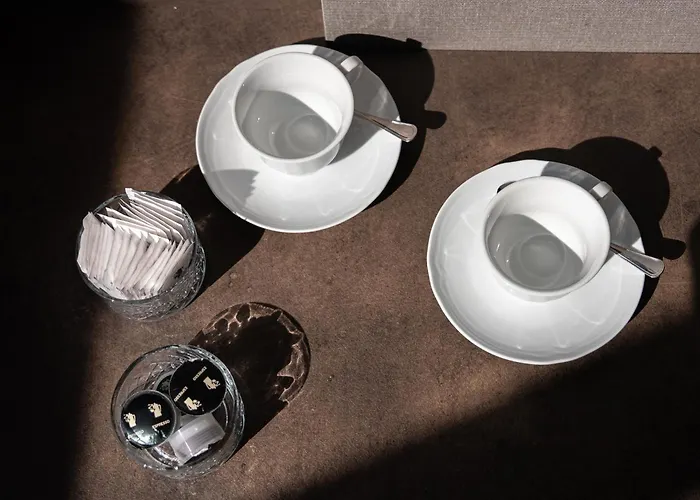 Giada Viale Del Sole 4*