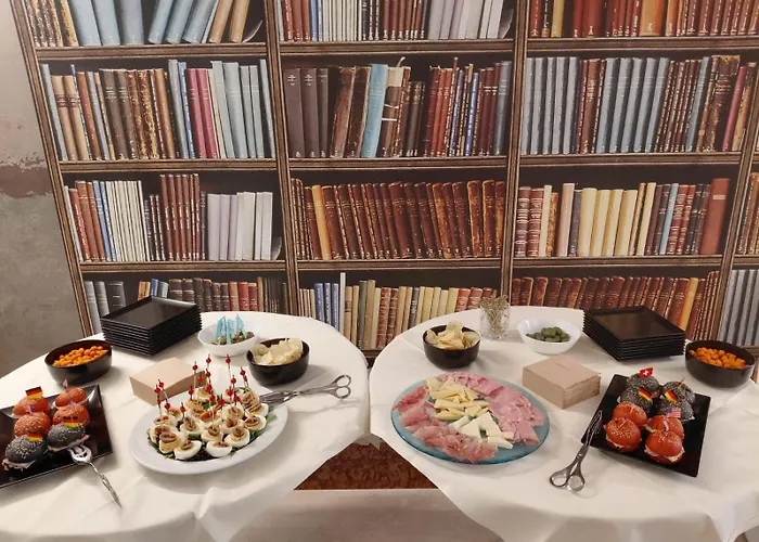 Giada Viale Del Sole Hotel