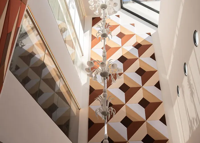 Giada Viale Del Sole Hotel 4*