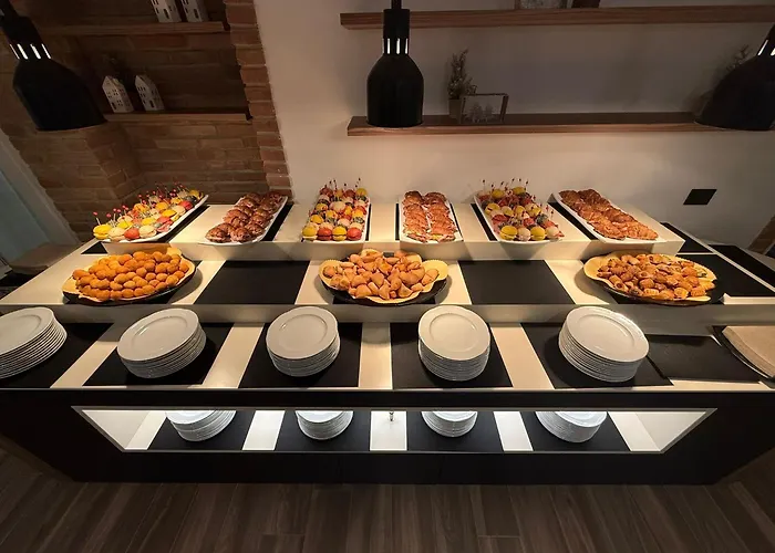 Hotel Giada Viale Del Sole 4*