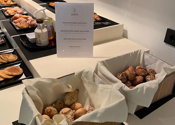 Giada Viale Del Sole Hotel